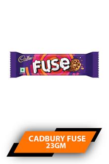 Cadbury Fuse 23gm